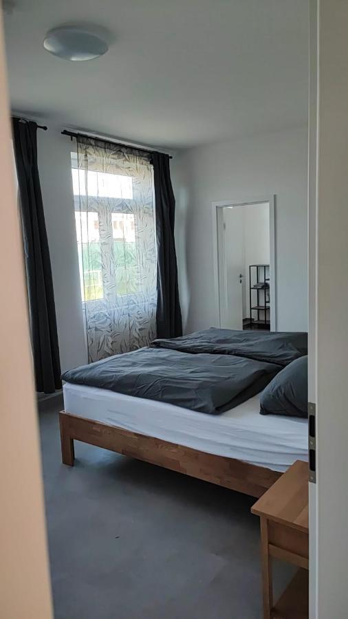 Pension Hopela Gotha Exterior foto