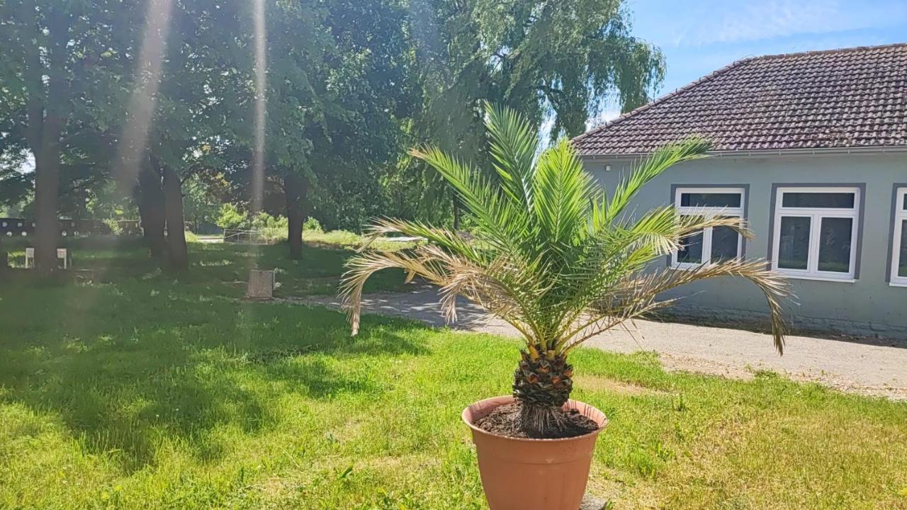 Pension Hopela Gotha Exterior foto