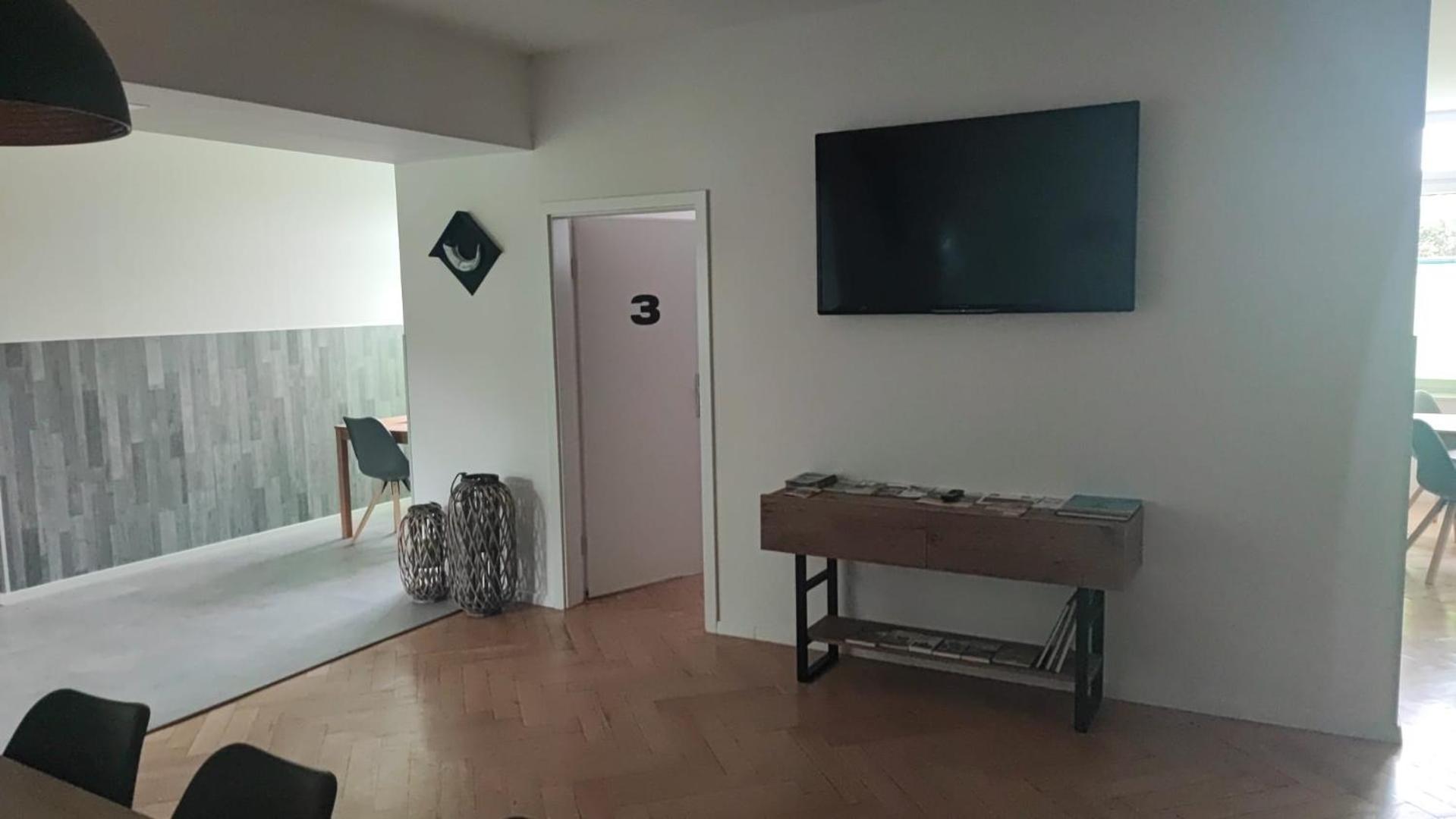 Pension Hopela Gotha Exterior foto